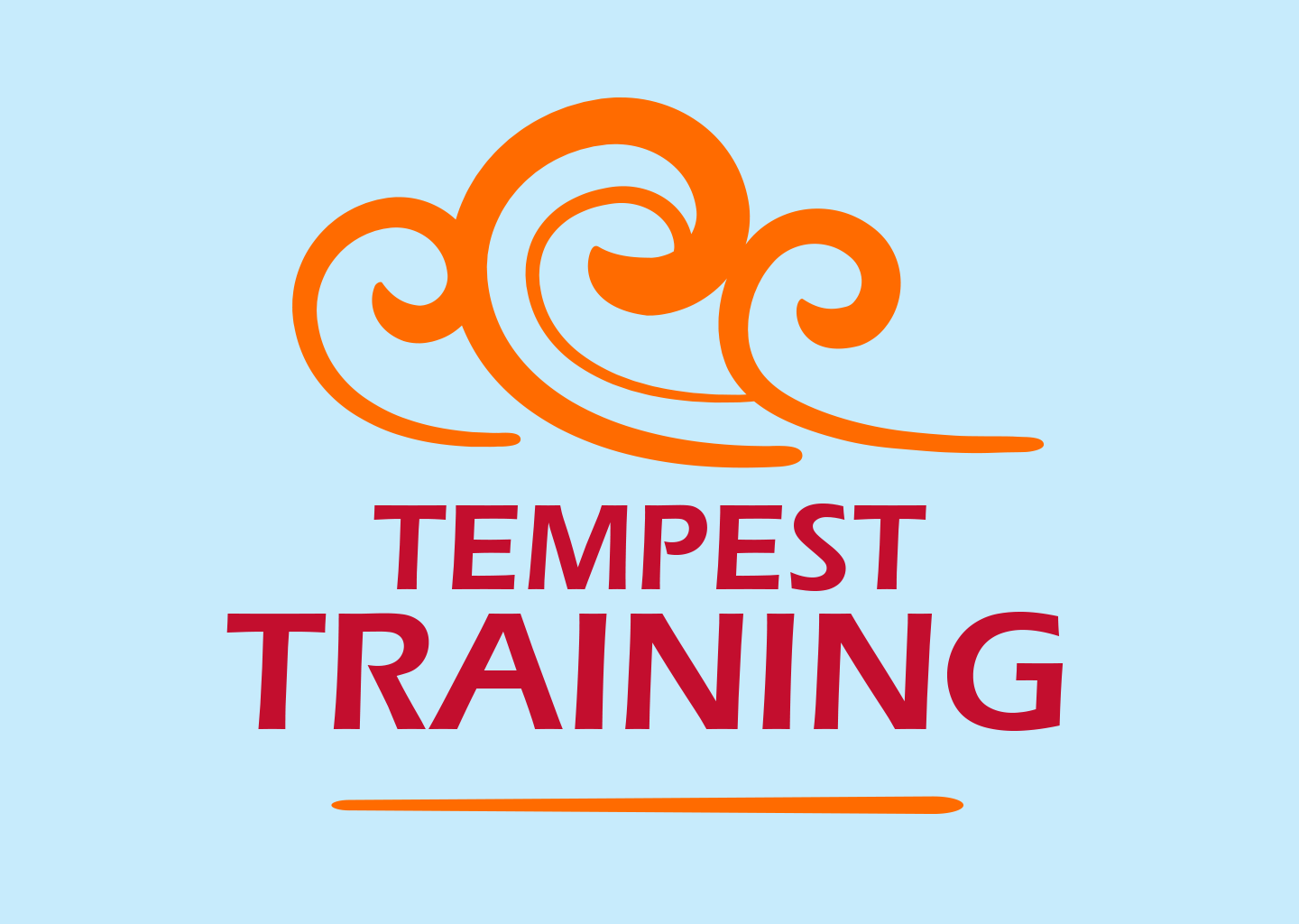 Tempest Training