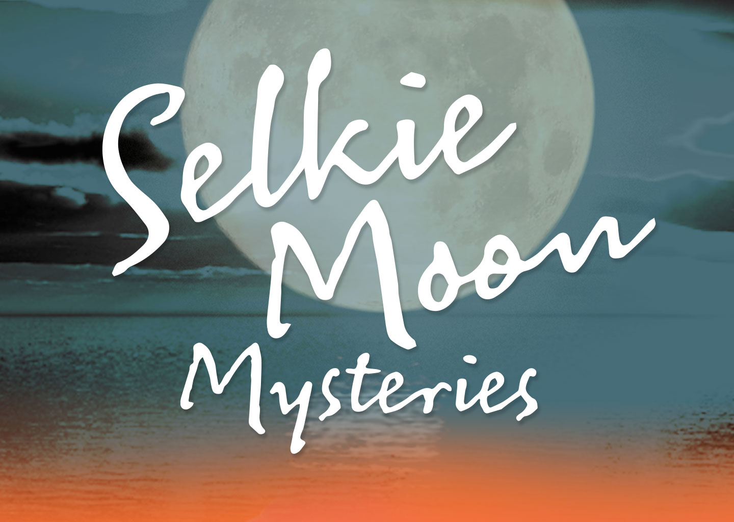 Selkie Moon Mysteries website