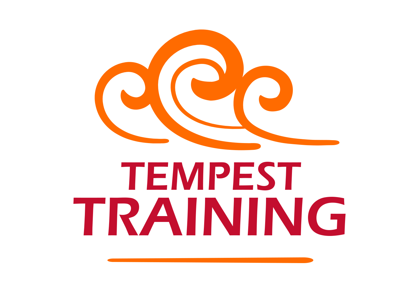 Tempest Training logo