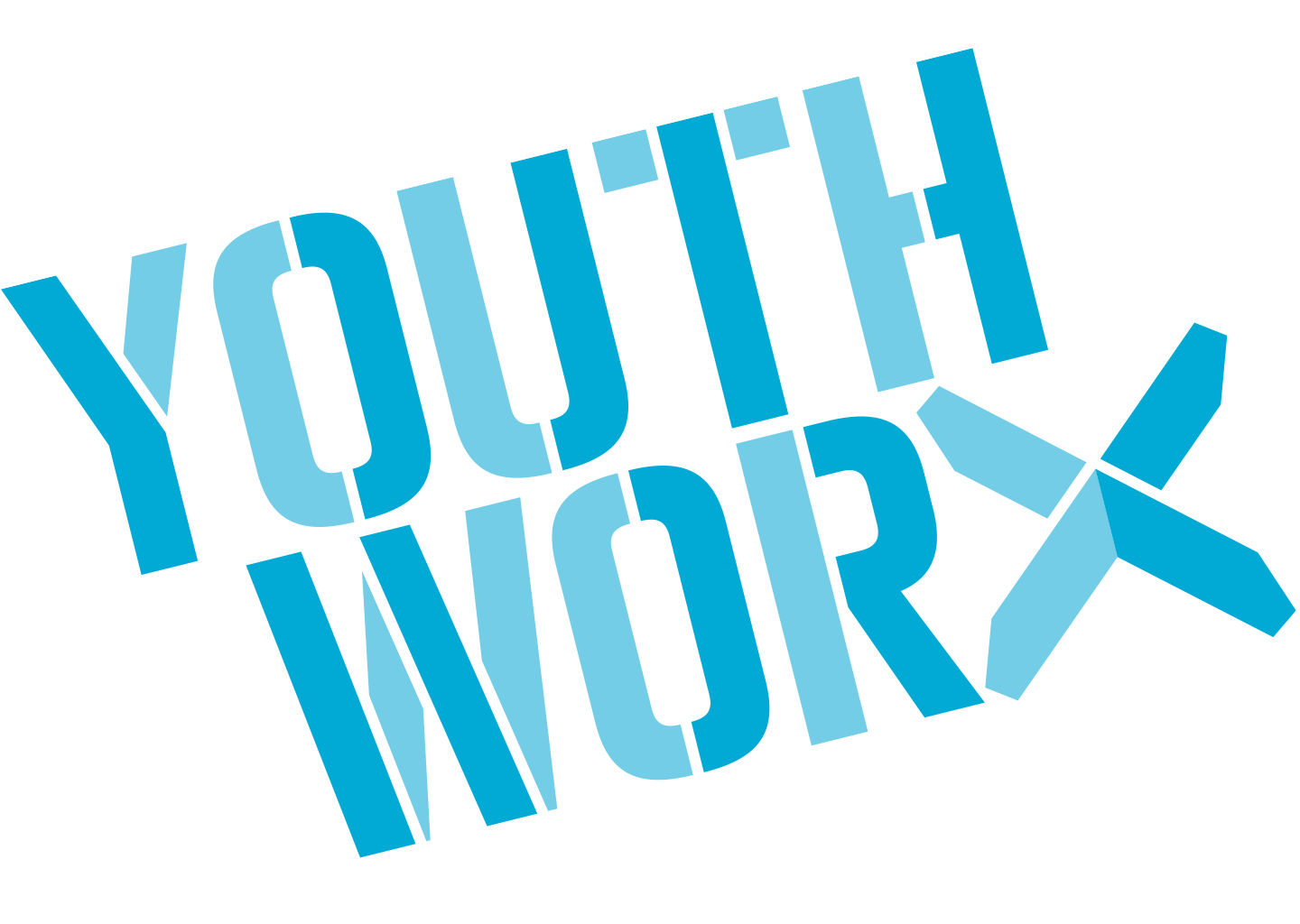 Youthworx logo